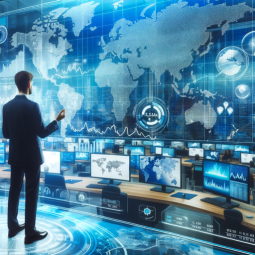 🌎 World Economist Bot lv3.6