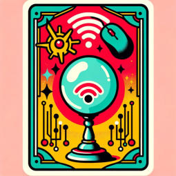 Tech Tarot Reader