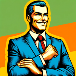 Great CEO Within Coach