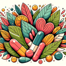 Health Supplement Strategy Expert