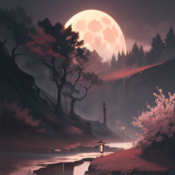 Xianxia fantasy | BOT3.AI