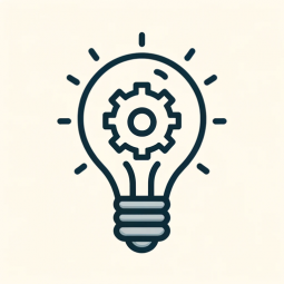 Inventor’s Blueprint