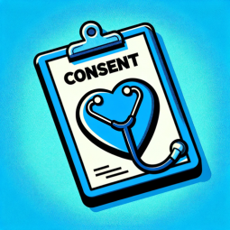 Medical Procedure Consent Companion