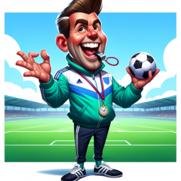 Your Fantasy Football Genius