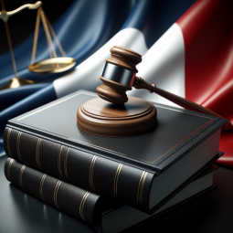 Conseiller Juridique