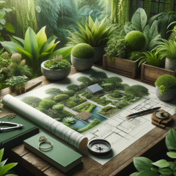 WUCOLS  Landscape Architect Advisor