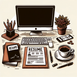 HR Manager – Cover Letter Review