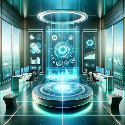 Automated Underwriting Intelligence System