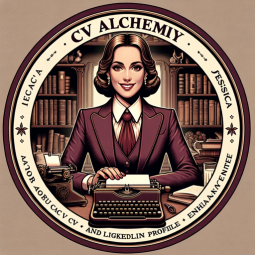 Jess: Tech CV Alchemist