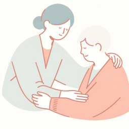 Senior Care Assistant