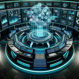 Media Strategy Expert