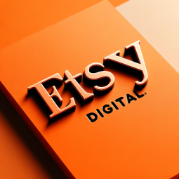 Etsy Digital