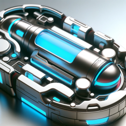 DiabeTech #1 Diabetes World