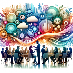 Soft Skills (Habilidades Sociais) – Assistente