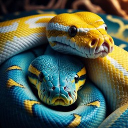 Python Script Ghostwriter