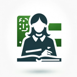 TERESA – Preparadora administrativo Andalucía