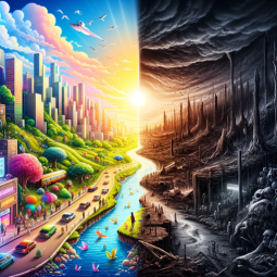 Pre-Apocalyptic Daily’