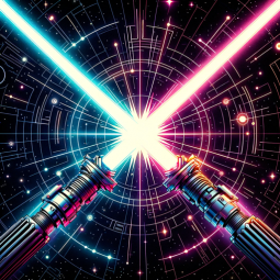 Jedi Me | Create Your Jedi Alter Ego