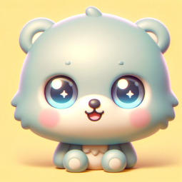 Adorable Icon Generator