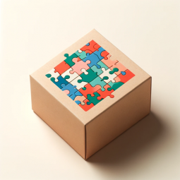 Puzzle Box Generator