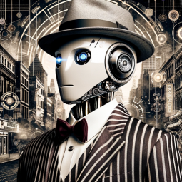 Code Gangster – OOP Mentor