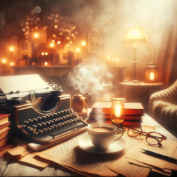 Multi-Domain Expertise Composer