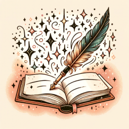 ✍️ Muse for Writers’ Block 🌈