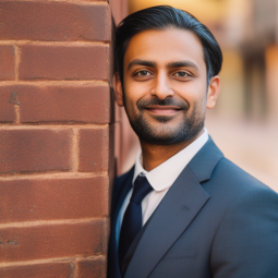 GPTBoss | Arjun Rogers