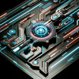 Tactical Decision-Making AI (TDM AI)