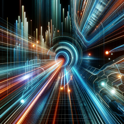 💹 Quant Trade Revolution