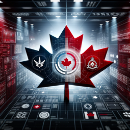 CAFRedTeamDebianC2 🍁💻🔴