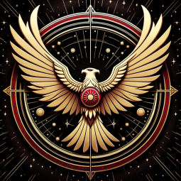 Red Rising Universe Guide