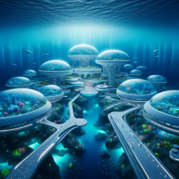 Project Aquarius Gateway