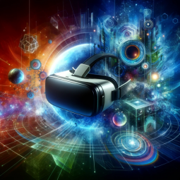 🎮✨ VR Quest Crafter Pro 🛠️👾