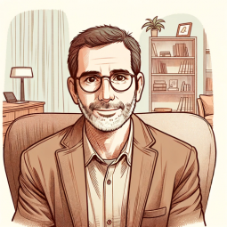 דני פסיכולוג חרבות הברזל