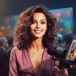 Good News Collector : “Olivia”