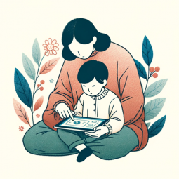 Digital Parenting Guide