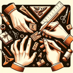 Maestro de Artes Manuales