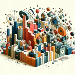 Semantic Scene Explorer