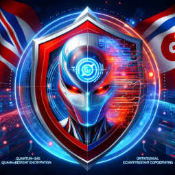 Quantum-Safe AI (QSAI)