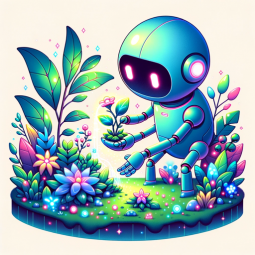 GPTtchi（GPTっち） – Caring game（育成ゲーム）