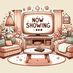 Streaming TV Show Guru