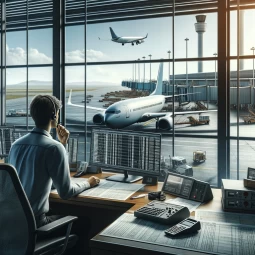 Flight Dispatcher Expert