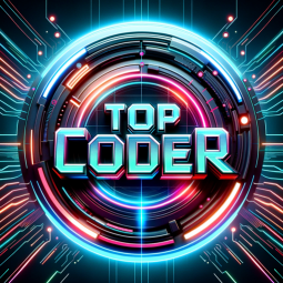 Top Coder (Sam)