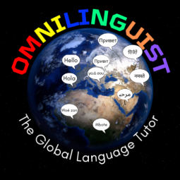 OMNILINGUIST – The GLOBAL Language Tutor