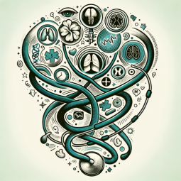 IntelliDoctor – Medical Images