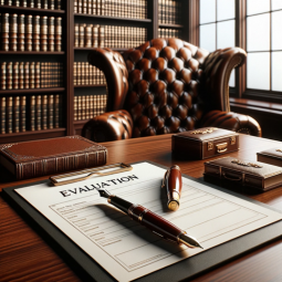 Federal Employee Evaluation Assistant