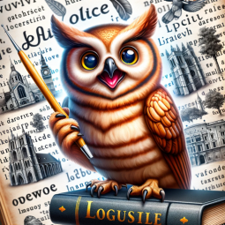 Mi Maestro (De Idiomas) Favorito