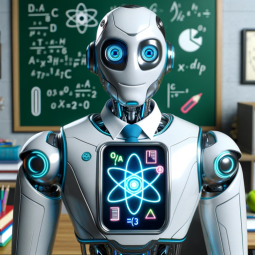 Higher Learning Assistant