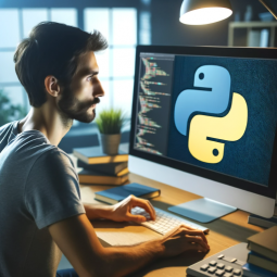 Python Chatbot Builder